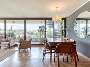 Moderno penthouse con amplia terraza para quincho y spa...