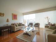 MODERNO PENTHOUSE DÚPLEX EN VENTA CON 4 DORMITORIOS EN...