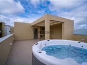 Moderno Penthouse duplex no centro de Alvor