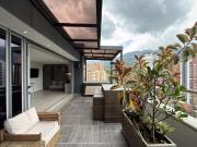 MODERNO PENTHOUSE DUPLEX PARA LA VENTA EN ENVIGADO