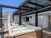 ☘MODERNO PENTHOUSE DUPLEX SECTOR CUMBRES