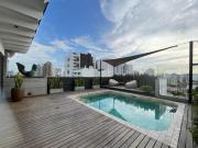 MODERNO PENTHOUSE EN VENTA EN SAN ISIDRO
