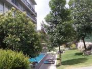 Moderno penthouse en zona de Interlomas