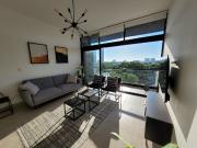 | moderno penthouse totalmente amueblado y equipado, en...