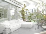 Moderno PH con terraza en POLANCO