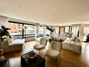 Moderno ph dúplex AMOBLADO con terraza para arriendo...