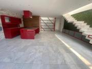 Moderno PH en venta con 83 m2 de Roof Garden, Toriello...