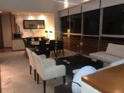 Moderno PH en venta en Interlomas