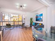 Moderno piso con encanto en San Blas – Disponible hasta...