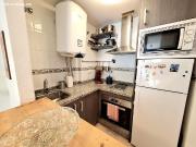 MODERNO PISO DE 2 DORMITORIOS, BAÑO COMPLETO Y ASEO EN...