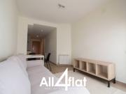 MODERNO PISO DE 60M2 EN LA MARINA DE PORT, BALCON,...