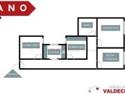 Moderno Piso de Alquiler Temporal en el Corazón de Santander