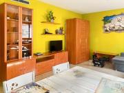 Moderno Piso de Una Habitación en Sensal, Castellón