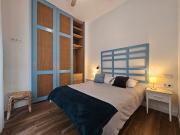 Moderno piso en alquiler en el corazón de Fuencarral, Madrid