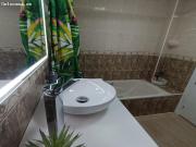 Moderno piso en Barrio Peral, Cartagena con terraza y...