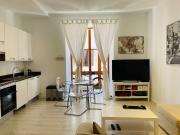 MODERNO PISO EN EL CENTRO DE PALMA