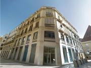 ¡Moderno Piso en el Corazón de Málaga!