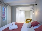 Moderno piso en exclusivo proyecto inmobiliario de nueva...
