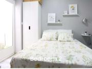 Moderno piso en Madrid en zona Tetuan