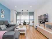 Moderno Piso Reformado en La Chana, Granada