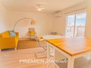 Moderno Piso Reformado en San Blas Pau II, Alicante