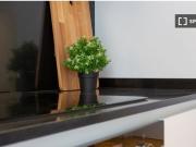 Moderno piso totalmente equipado cerca de la Estación de...