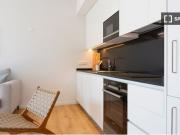 Moderno piso totalmente equipado cerca de la Estación de...