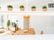 Moderno piso totalmente equipado cerca de la Estación de...