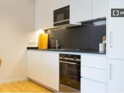 Moderno piso totalmente equipado cerca de la Estación de...