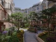 Moderno Proyecto en Chacarilla