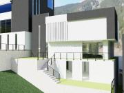 Moderno proyecto en venta en Condado de Sayavedra