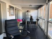 Moderno reformado apartamento con vistas preciosas al...