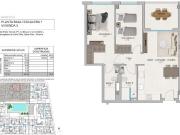 Moderno residencial
