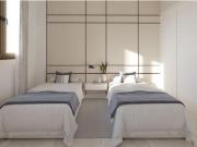 Moderno residencial de Obra Nueva en Estepona Oeste