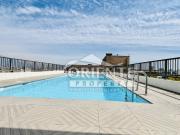 MODERNO SECTOR LAS TRANQUERAS LAS CONDES 1 DORMITORIO 1 BAÑO