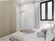 MODERNO SEGUNDO PISO EN EL CENTRO DE INCA