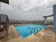 Moderno Semipiso 2 Amb. con Balcón, Vista y Amenities a...