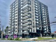 MODERNO STUDIO EN EDIFICIO EXCLUSIVO CERCA DE AV ALEMANIA