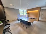 Moderno Studio GARDEN Novo 2025 NUNCA HABITADO MOBILIADO...