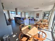 Moderno Studio Novo 2025 NUNCA HABITADO MOBILIADO para...