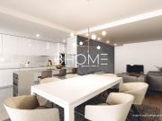 Moderno T2 duplex com garagem no Centro