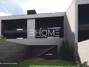 Moderno T3 com garagem no Centro