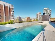 Moderno tres Ambientes en Alquiler en Torre Boschetto...