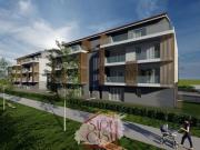 MODERNO TRILOCALE CON GIARDINO PRIVATO E CANTINA