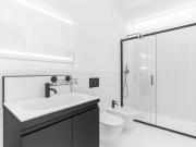 Moderno trilocale in zona Cinque Giornate