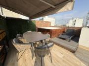 MODERNO TRIPLEX ACABADOS DE LUJO