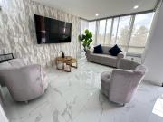 VENTA APARTAMENTO SANTA ISABEL CALI