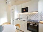 Moderno y acogedor apartamento de dos dormitorios a...