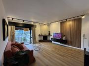 Moderno y acogedor apartamento en Puerto Banús