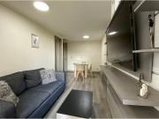 Hogar Urbano en Santiago: ¡Moderno y Elegante!